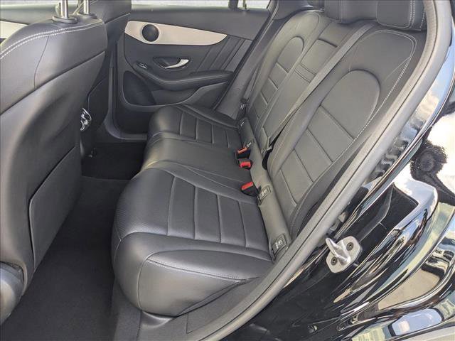 Used 2022 Mercedes-Benz GLC 300 image 16