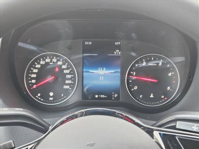 New 2026 Mercedes-Benz Sprinter 3500 image 10