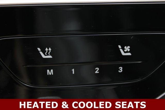 New 2025 Mercedes-Benz CLE 53 AMG 4MATIC Coupe image 16