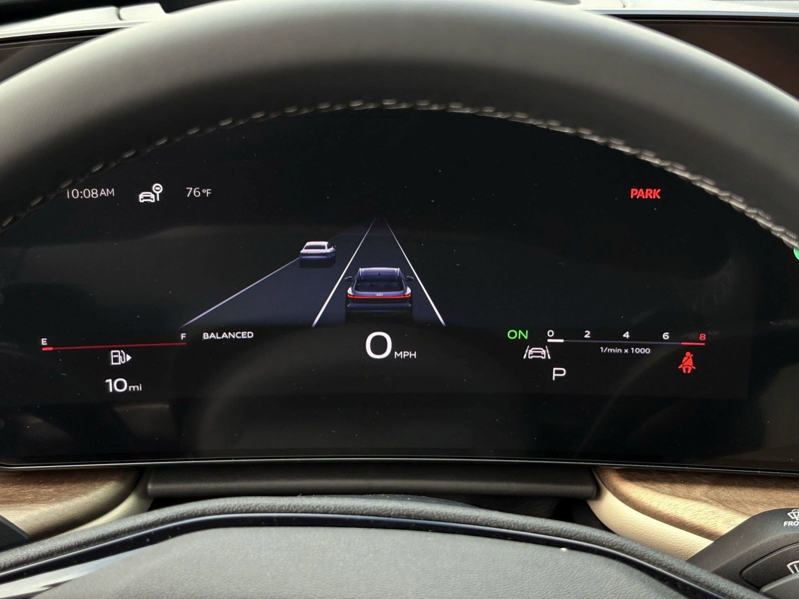 New 2025 Audi Q5 Prestige image 18