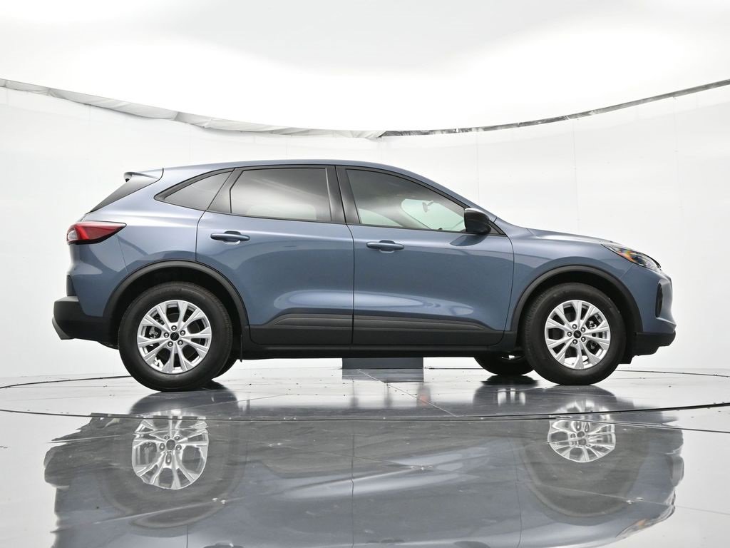 Certified 2025 Ford Escape Active image 45