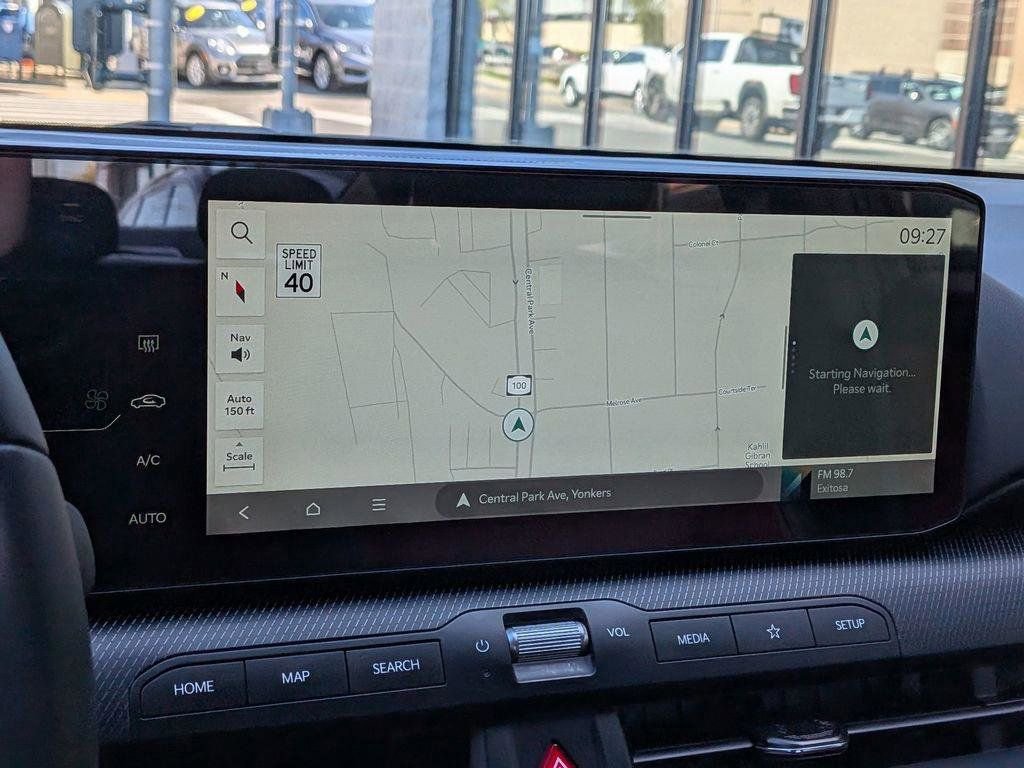 Used 2025 Kia K4 GT-Line w/ GT-Line Premium Package image 19