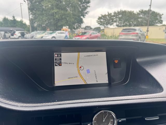 Used 2018 Lexus ES 350 w/ Navigation System Package FWD image 14