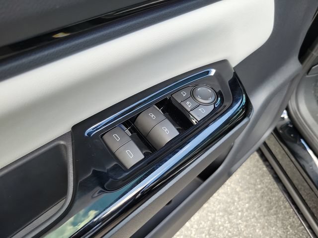 New 2026 Honda Prologue Elite image 9