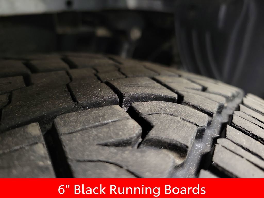 Used 2024 Ford F150 STX w/ STX Black Appearance Package image 11