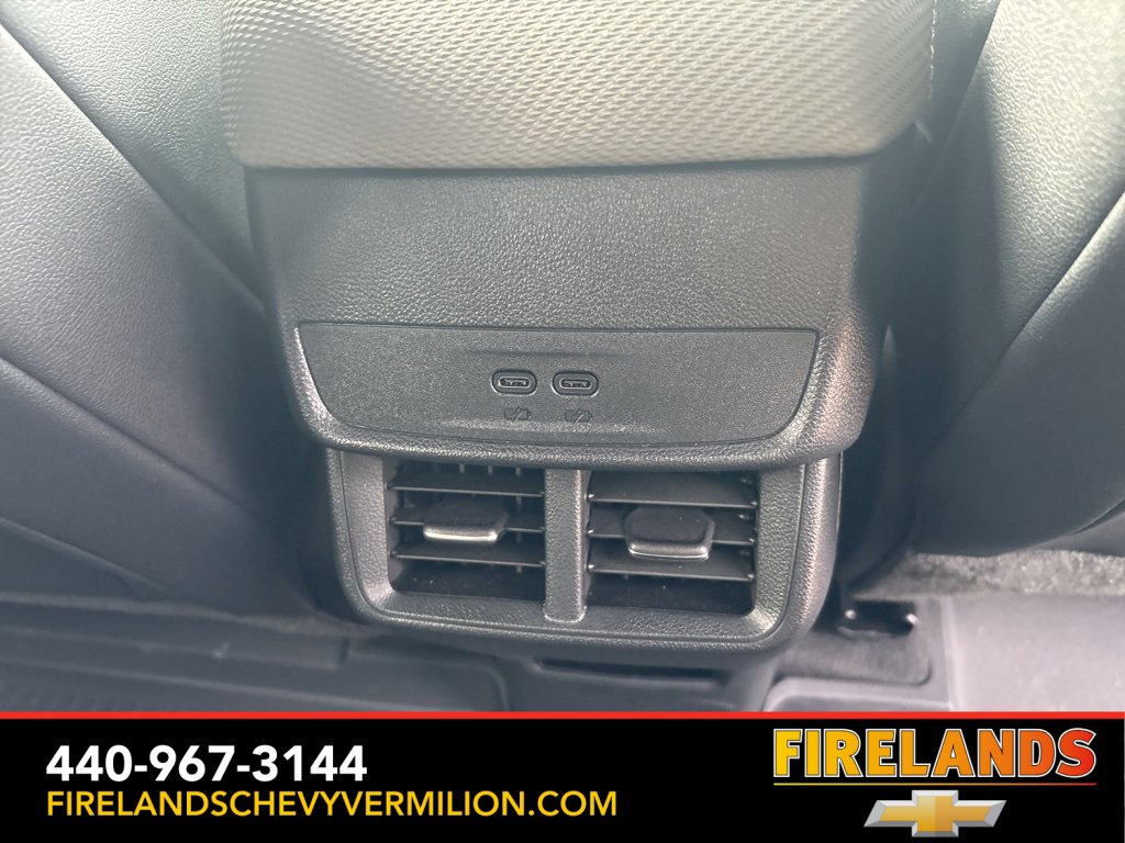 New 2026 Chevrolet Equinox LT w/ Convenience Package II image 39