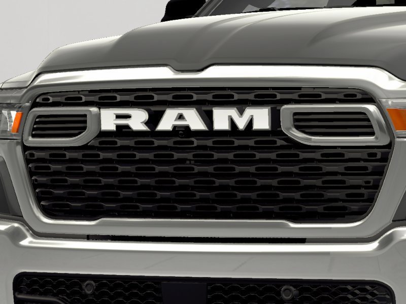 New 2026 RAM 1500 Big Horn image 8