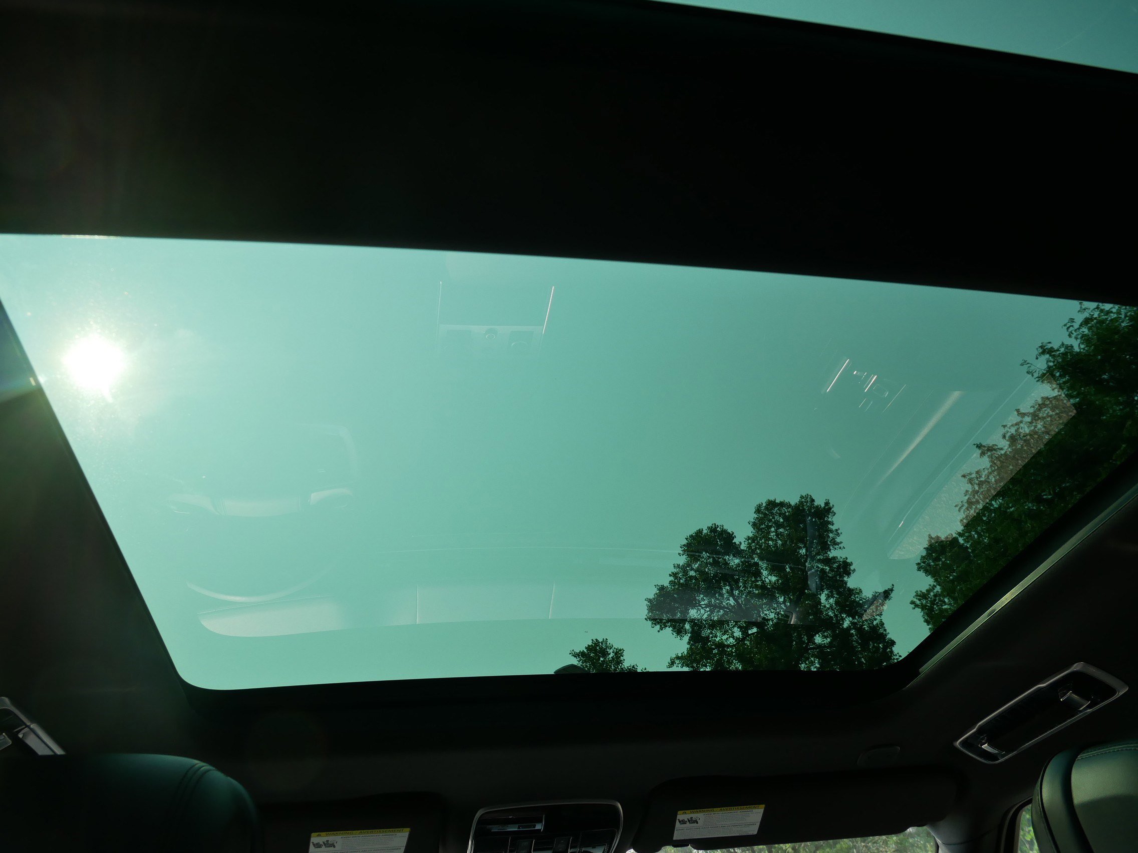 Used 2023 Land Rover Range Rover SE image 20