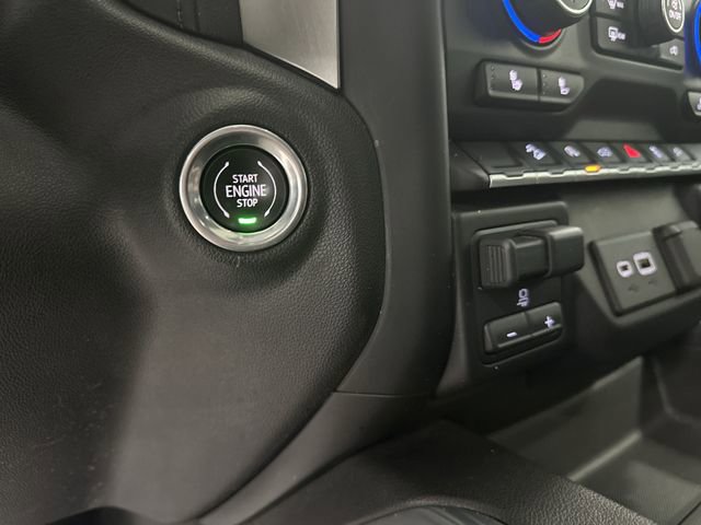 Used 2020 Chevrolet Silverado 1500 RST image 18