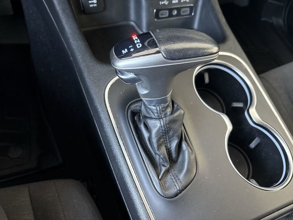 Used 2020 Dodge Durango SXT image 15