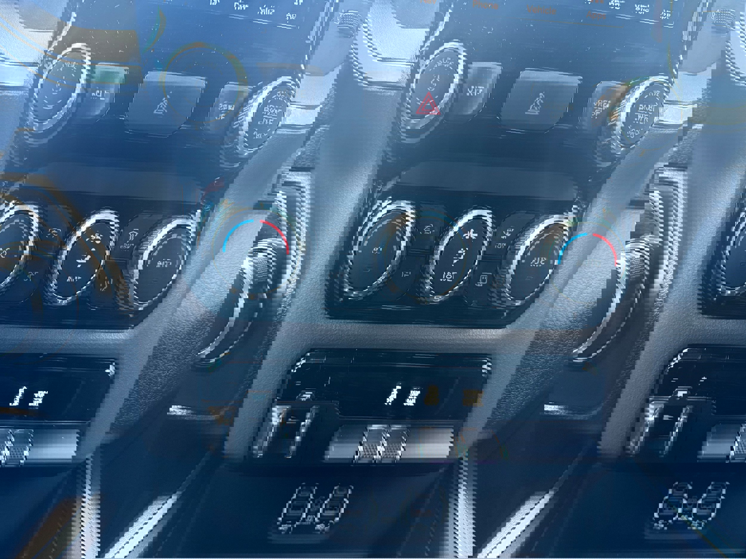 Certified 2022 RAM 1500 Big Horn image 20