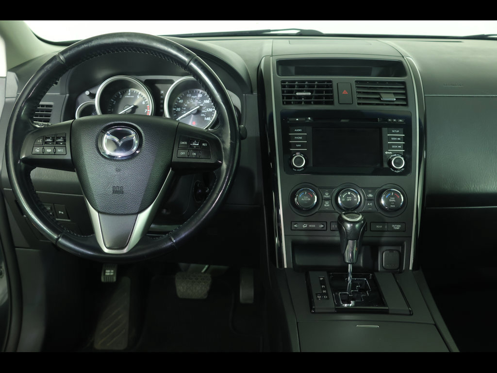 Used 2014 MAZDA CX-9 Touring w/ Touring Technology Package AWD/4WD image 12