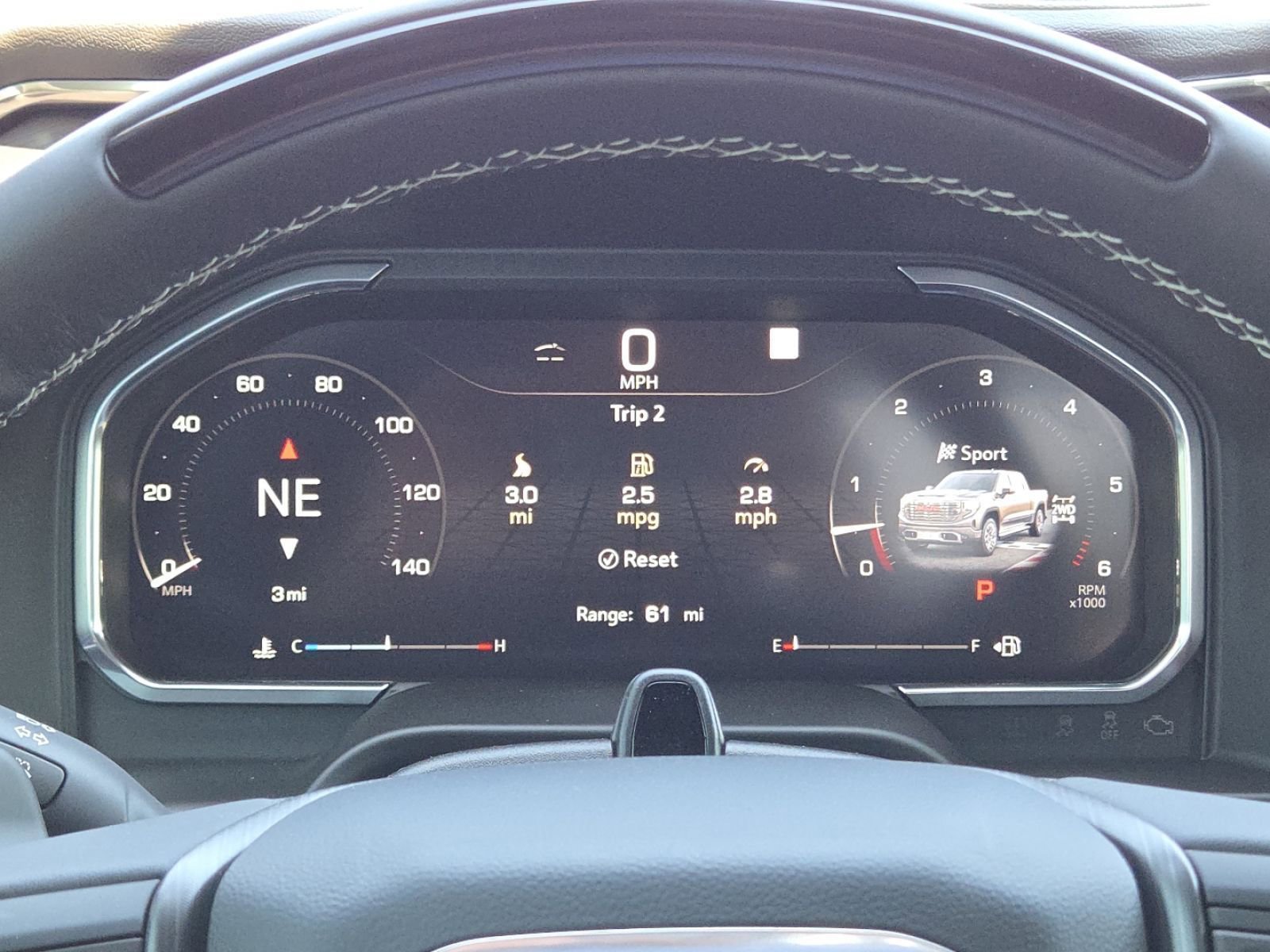 New 2026 GMC Sierra 1500 Denali Ultimate image 34