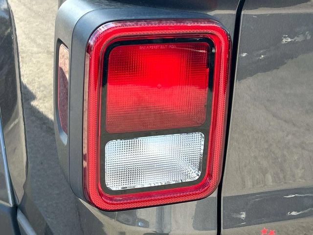 New 2026 Jeep Gladiator Mojave AWD/4WD image 10