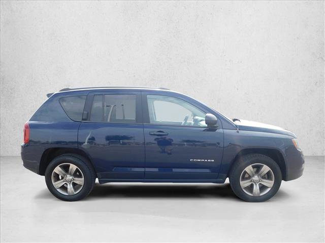 Used 2015 Jeep Compass Sport w/ Power Value Group AWD/4WD image 7