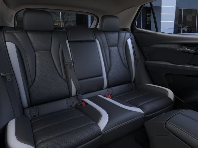 New 2026 Buick Envision Sport Touring AWD/4WD image 17