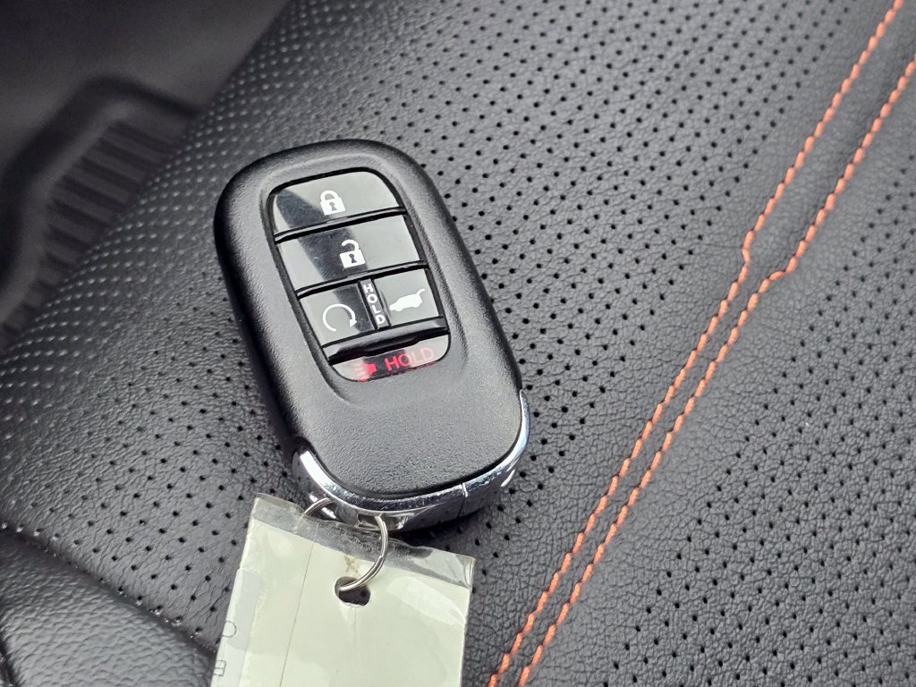 Certified 2023 Honda CR-V Sport Touring image 36