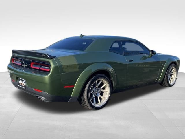 Certified 2023 Dodge Challenger R/T Scat Pack image 7