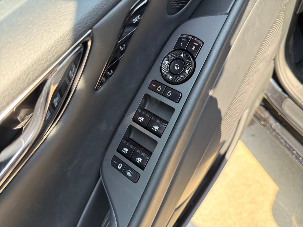 New 2027 Genesis G80 3.5T Prestige AWD/4WD image 11