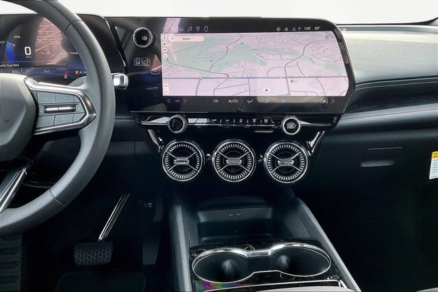 New 2026 Chevrolet Blazer EV LT w/ Midnight/Sport Edition FWD image 8