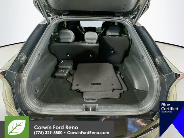 Used 2025 Kia EV6 GT-Line AWD/4WD image 29
