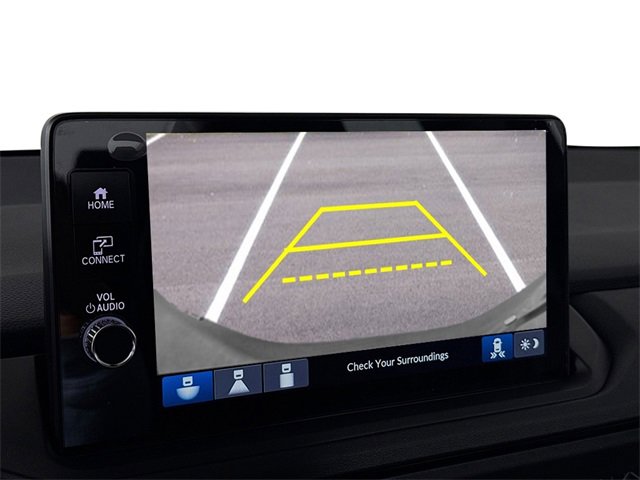 New 2026 Honda Accord SE image 23