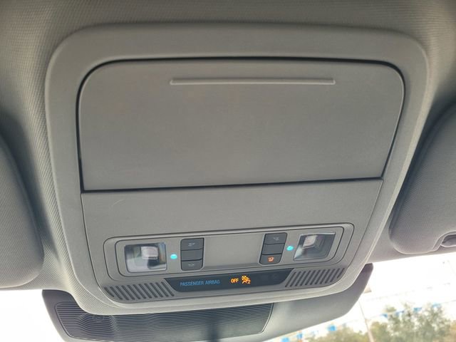 Certified 2022 Ford Explorer XLT image 21