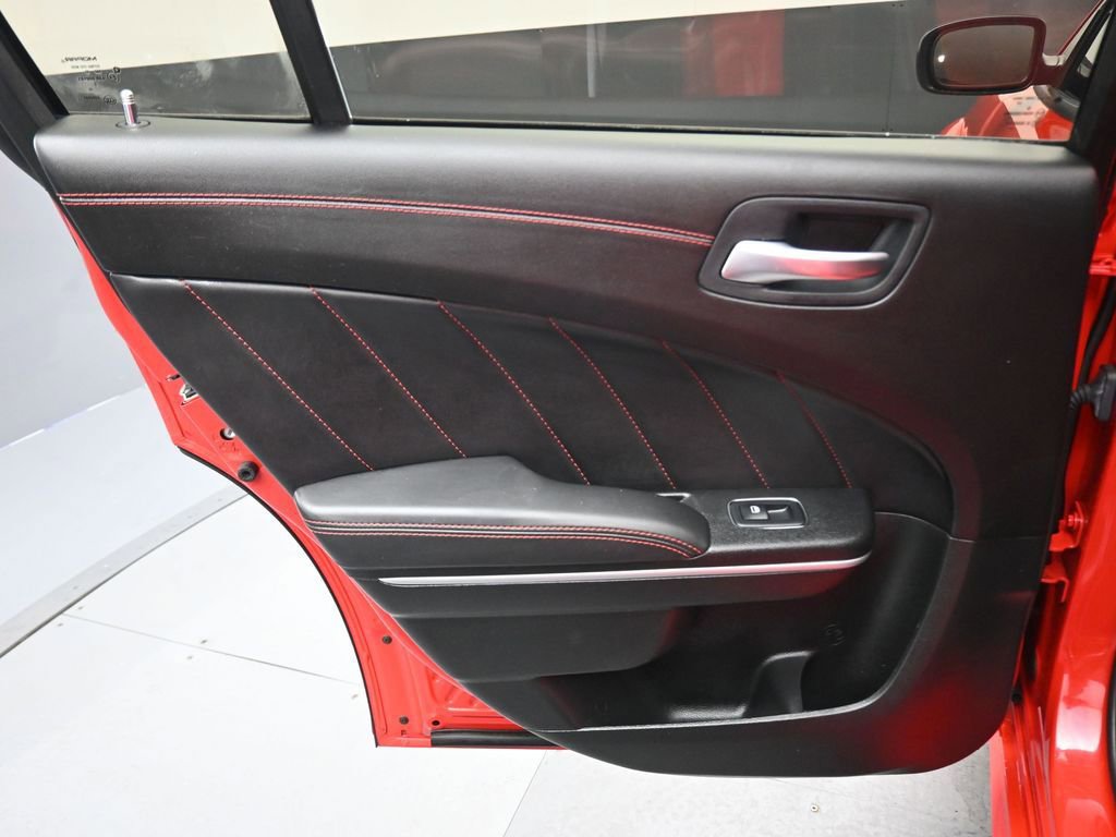 Used 2023 Dodge Charger Scat Pack image 30