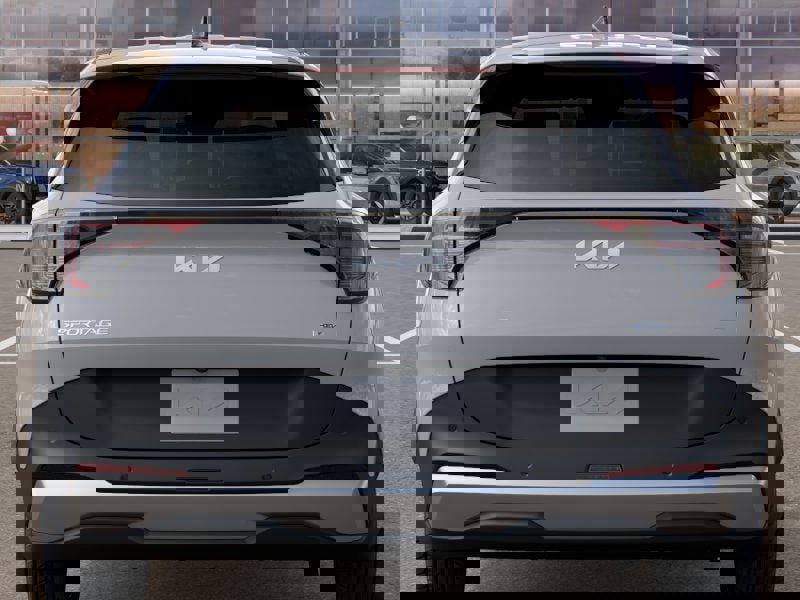 New 2026 Kia Sportage S image 13