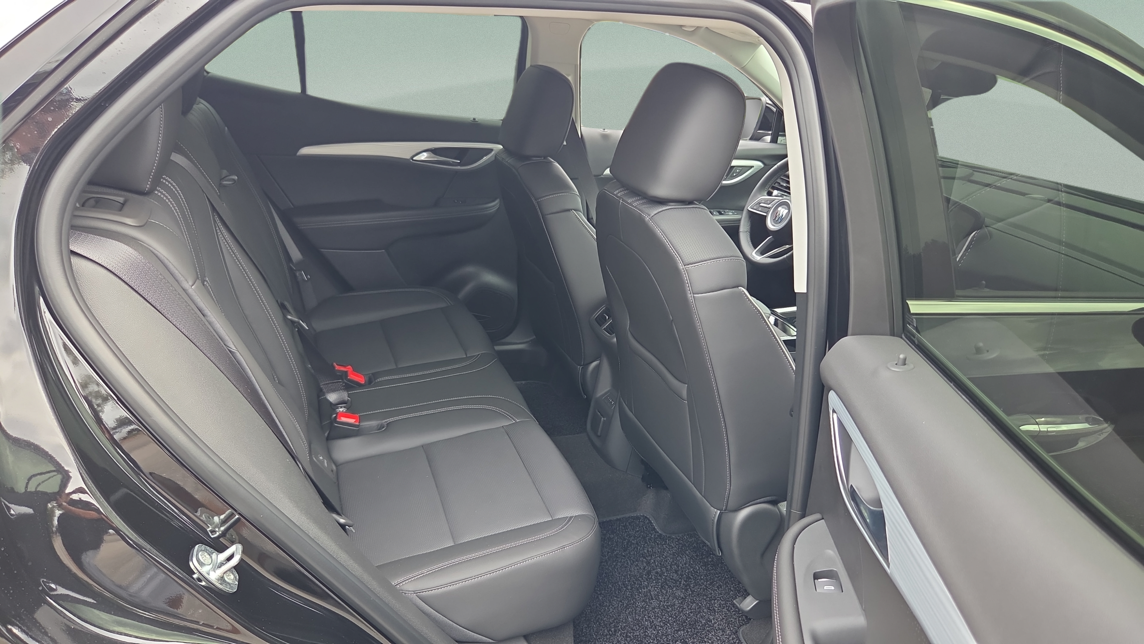 New 2026 Buick Envision Avenir AWD/4WD image 18