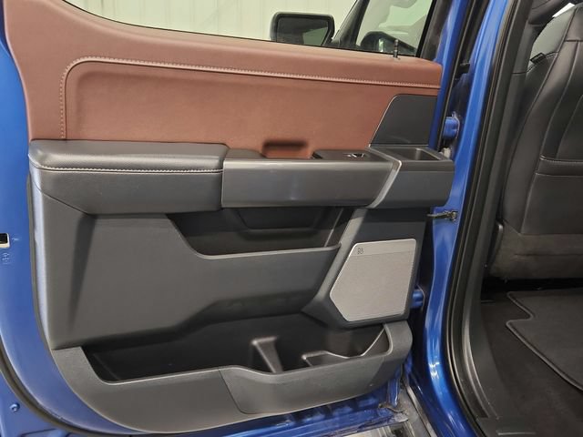 Used 2023 Ford F150 Lariat w/ Equipment Group 502A High AWD/4WD image 35