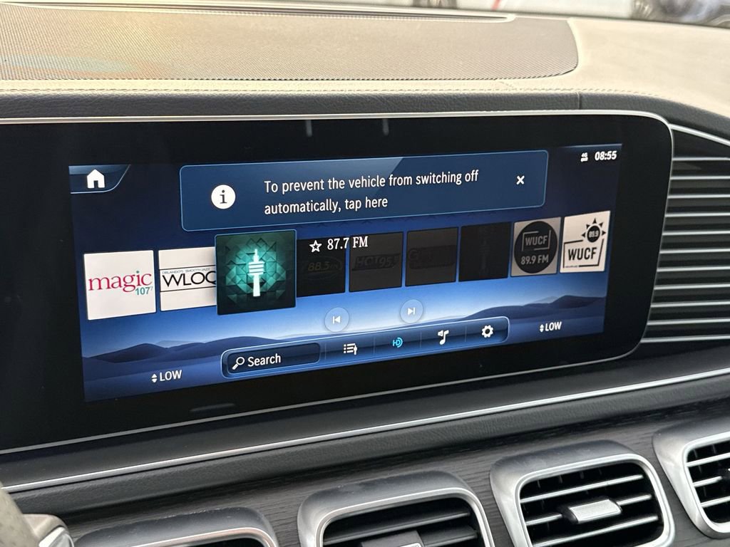 Used 2026 Mercedes-Benz GLE 450 4MATIC image 23