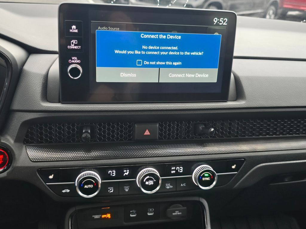 Used 2026 Honda CR-V EX image 22