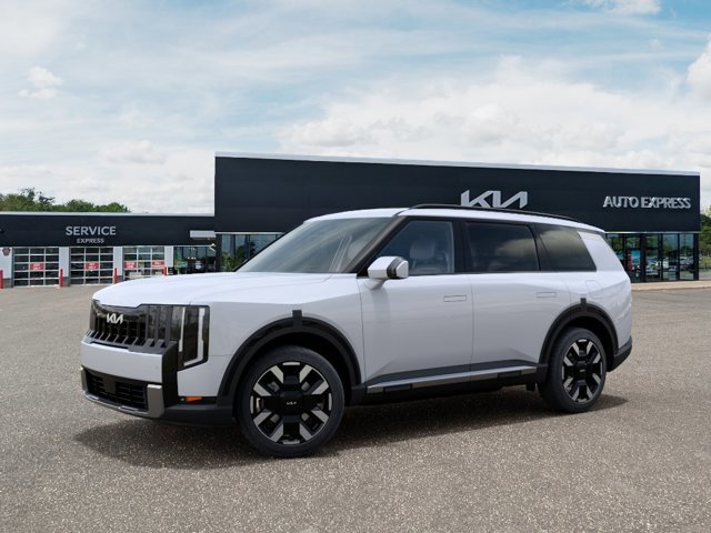 New 2027 Kia Telluride S image 3