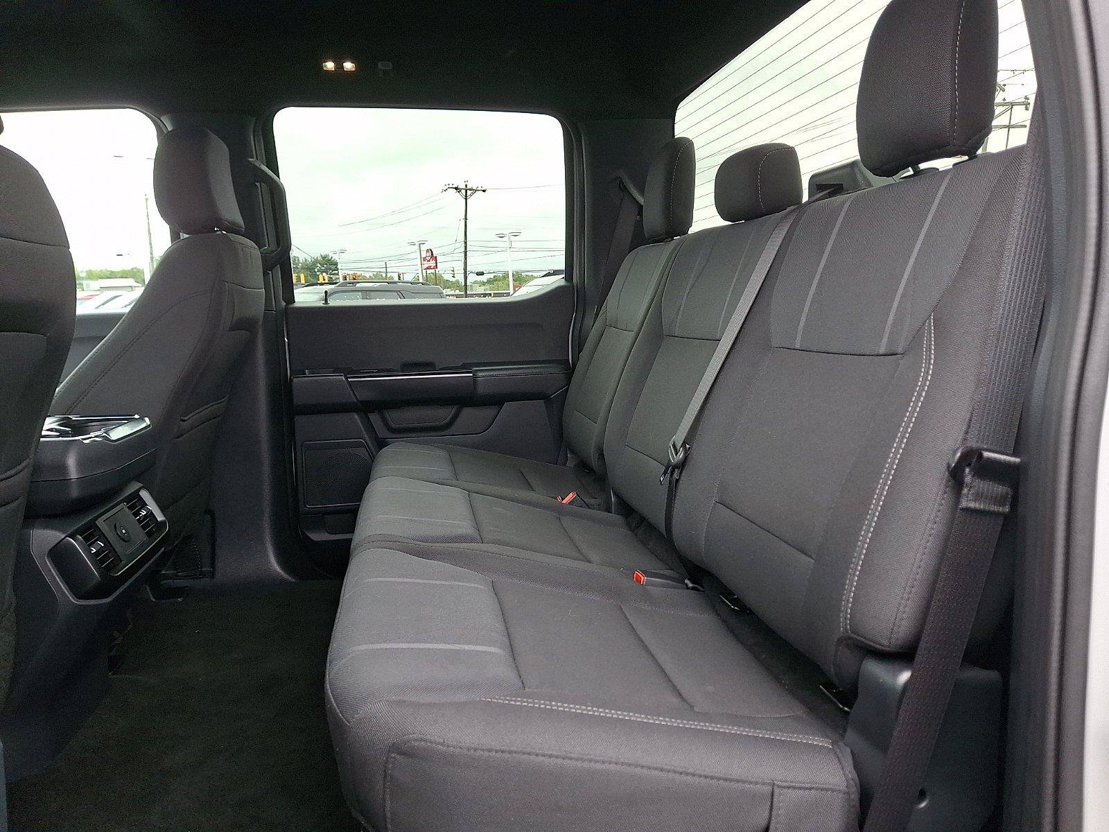New 2026 Ford F150 STX w/ Equipment Group 200A AWD/4WD image 6