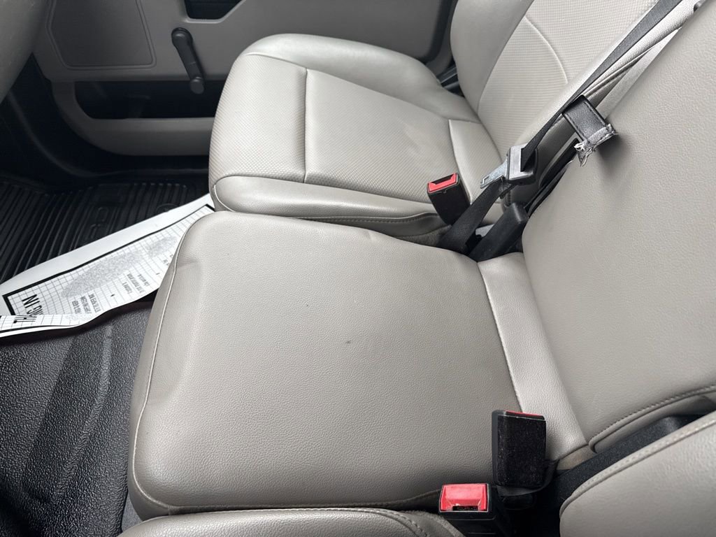 Certified 2021 Ford F250 XL image 28