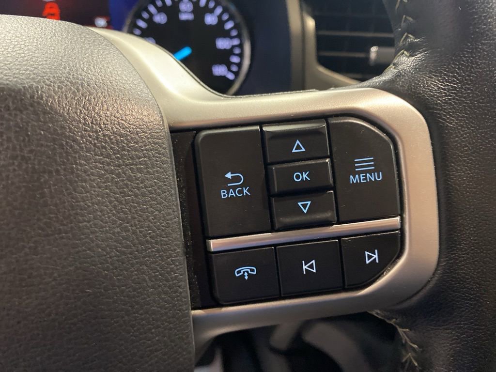 Used 2024 Ford Expedition Max XLT image 22