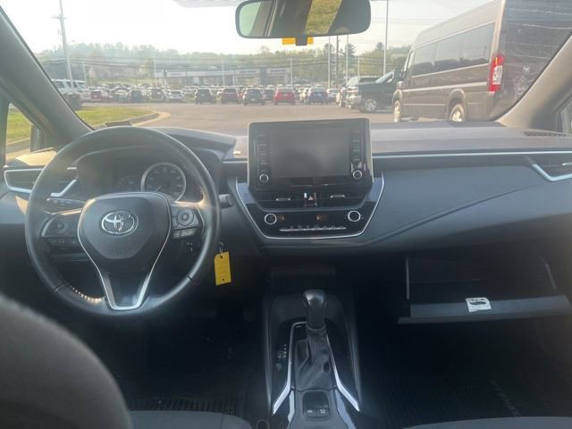 Used 2020 Toyota Corolla SE image 11