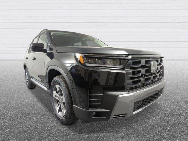 New 2026 Honda Pilot EX-L image 5