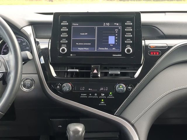 Certified 2023 Toyota Camry SE w/ Convenience Package image 17