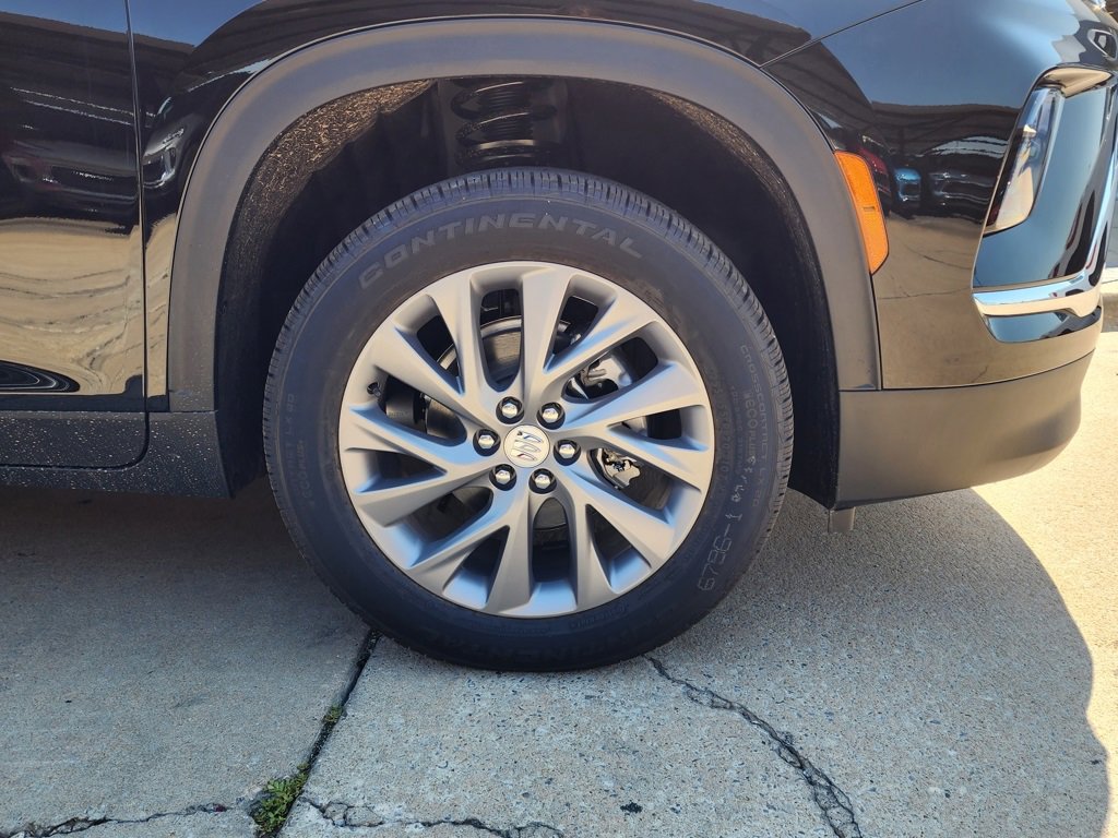 New 2026 Buick Enclave Preferred w/ Power Package image 55