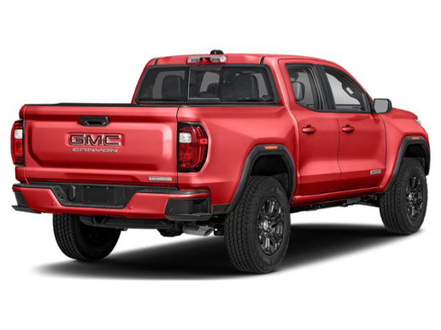 Used 2023 GMC Canyon Elevation w/ Convenience Package image 3