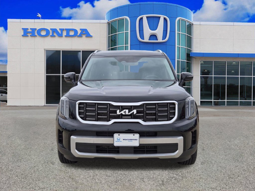 Used 2023 Kia Telluride S FWD image 8