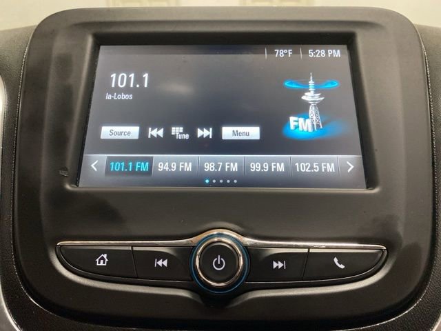 Used 2018 Chevrolet Equinox LT image 42