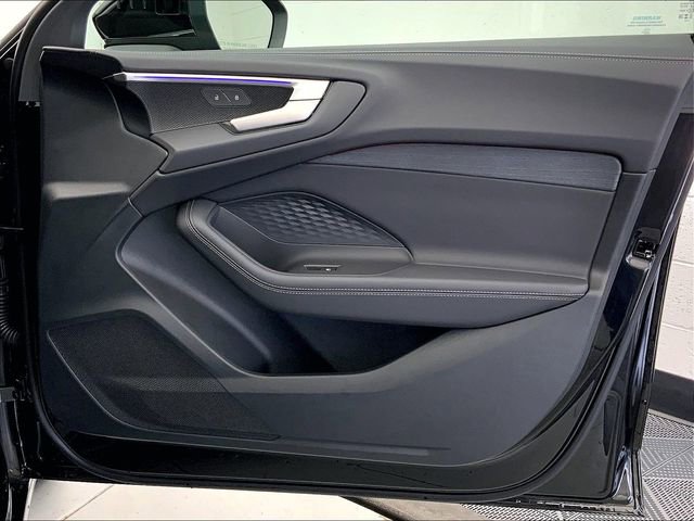 Used 2025 Audi A5 2.0T Premium w/ Convenience Package image 28