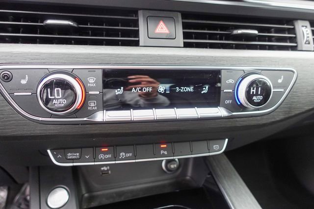 Used 2021 Audi A5 2.0T Premium w/ Convenience Package image 18