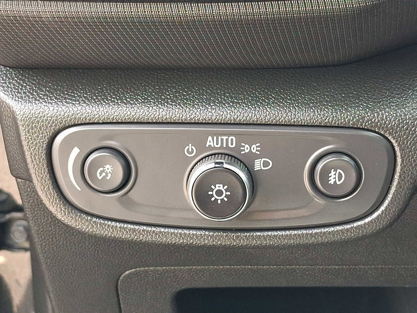 Used 2023 Chevrolet TrailBlazer LT w/ Convenience Package AWD/4WD image 26