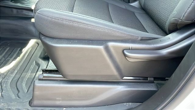 New 2026 Chevrolet Silverado 2500 W/T w/ WT Convenience Package image 35