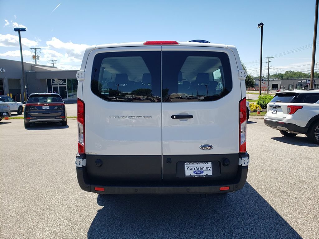 Used 2024 Ford Transit 350 XL RWD image 6