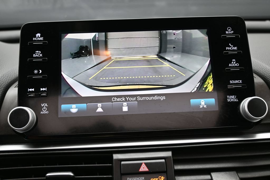 Used 2018 Honda Accord EX-L image 23